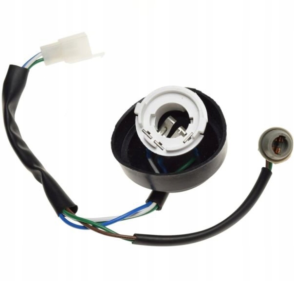 Oprawa Żarówki Przód Przedniej Junak 901 4 piny