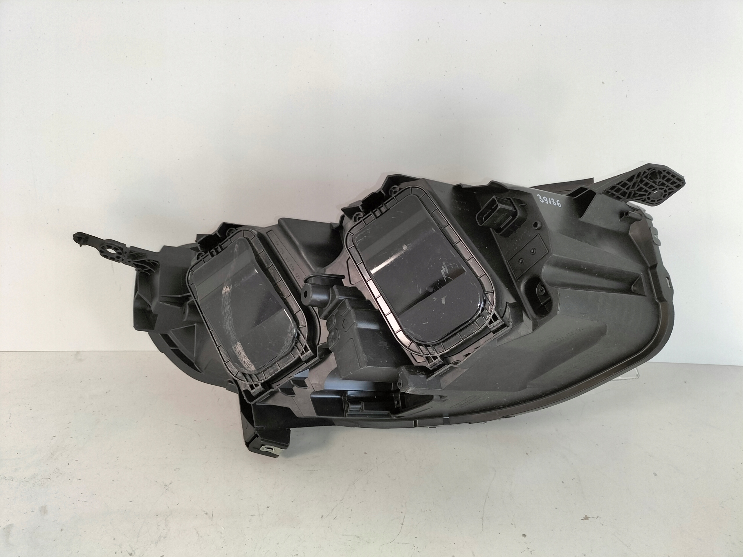light front reflektor left CITROEN JUMPY III 16- ZAFIRA D 19- VIVARO C