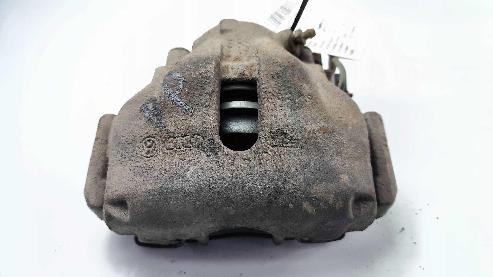 caliper brake front right VOLKSWAGEN PASSAT B5
