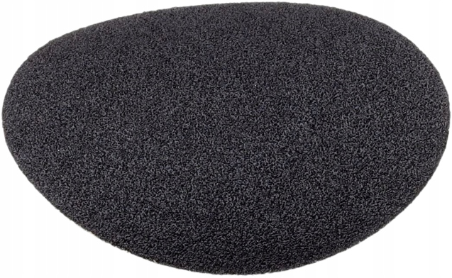 

Bosch Krążek ścierny rzep 70mm P100 Stone 10 szt