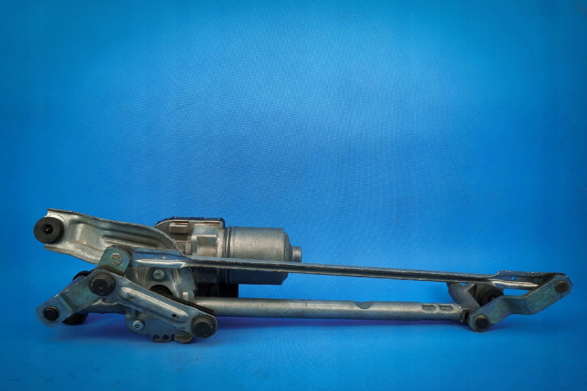 Gestänge Motor Wischer Golf VII 5G1955023C