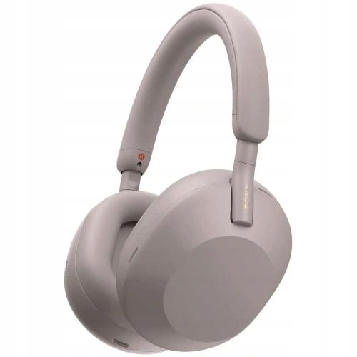 Sony WH-1000XM5 Bluetooth Wireless Over-Ear Headphones, Bt 5.0, Tws, Noise