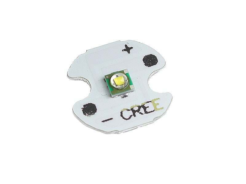 Dioda LED Cree XP-G 3mm