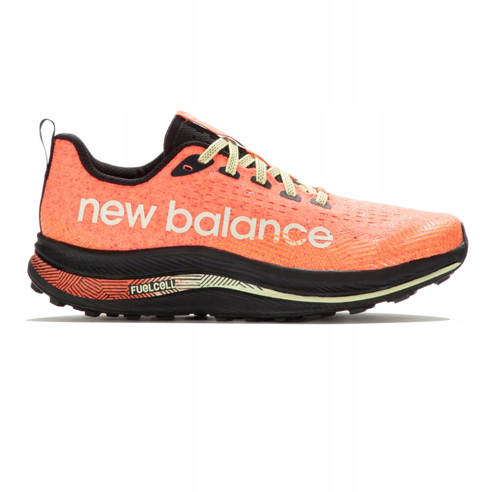 Běžecké boty New Balance FuelCell SuperComp Trail Mttrxld 42