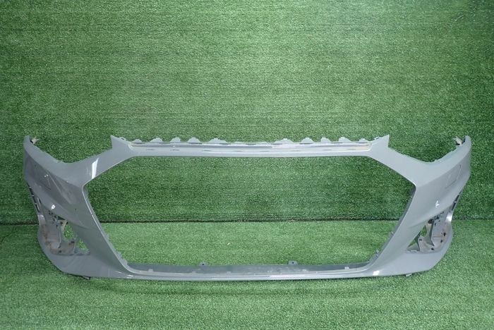AUDI A4 B9 S-LINE LIFT 19- front bumper front