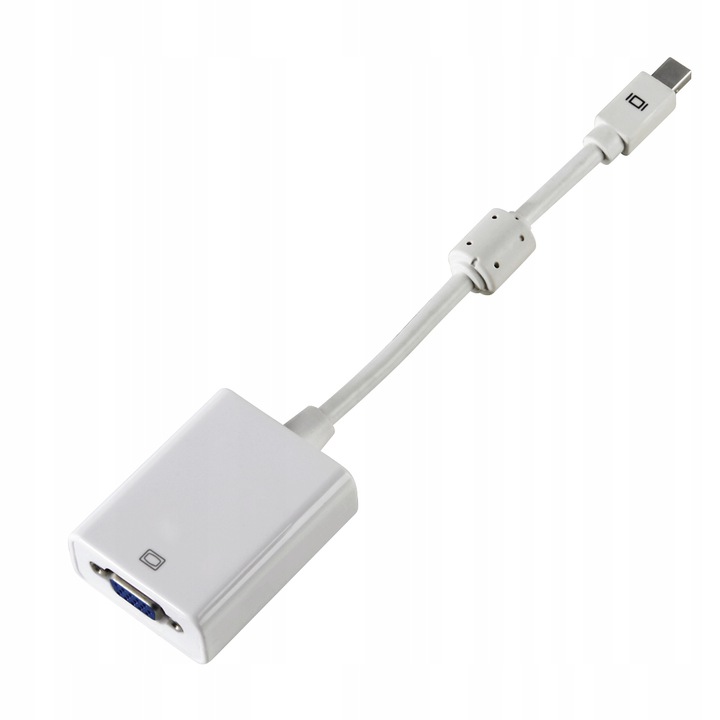 HAMA Adapter Mini Displayport - VGA EAN (GTIN) 4007249532473