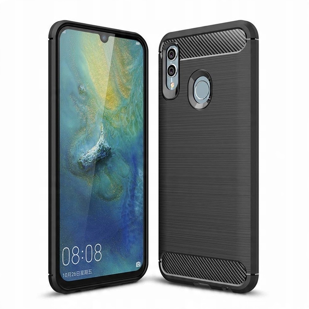 

Etui Hurtel 36424 do Huawei P Smart 2019 czarne