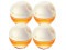 Avon Sada 4 x Incandessence 50 ml Dámské Parfémy pro ni
