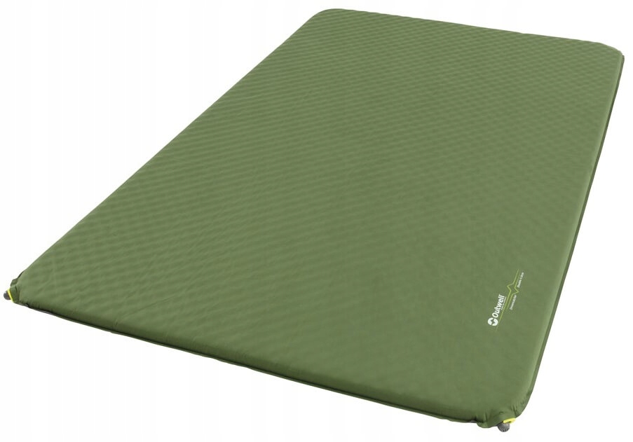 Samonafukovací karimatka Dreamcatcher Double Outwell