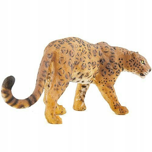 Papo 50094 Jaguar 12cm