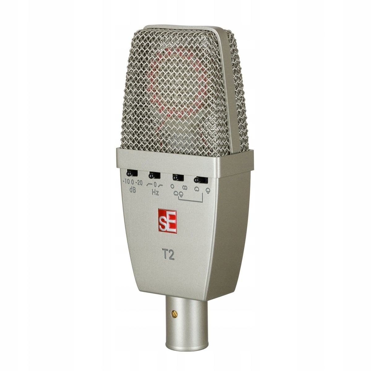 Se Electronics T2 – kondenzátorový mikrofon