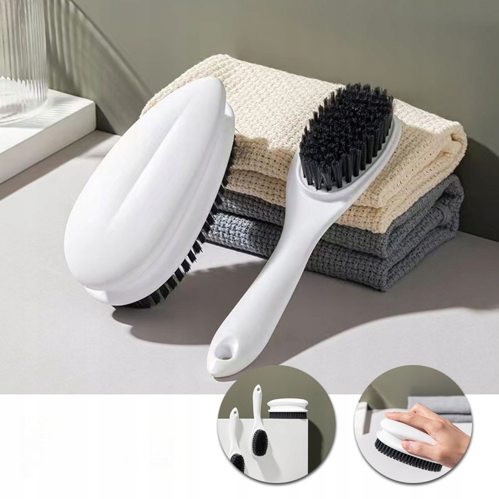 SZCZOTKA DO BUTY ARTIFACT CLEAN DEDYKOWANA SZCZOTKA DO BUTY Marka bez marki