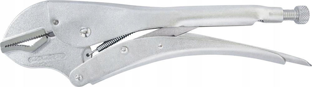 Upínací kleště 300 mm spodní hranol Format