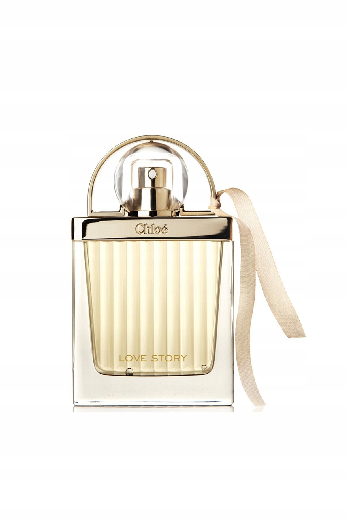 Chloe, Love Story, Eau De Parfum, Pro ženy, 50 ml