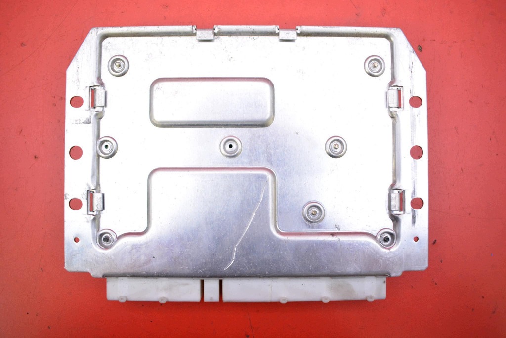 control unit module springing 2205450532 MERCEDES S-KLASA W220 3.2 CDI 197 KM