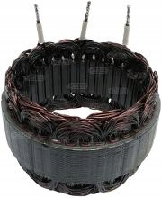 As-RU AS3019 статор, генератор