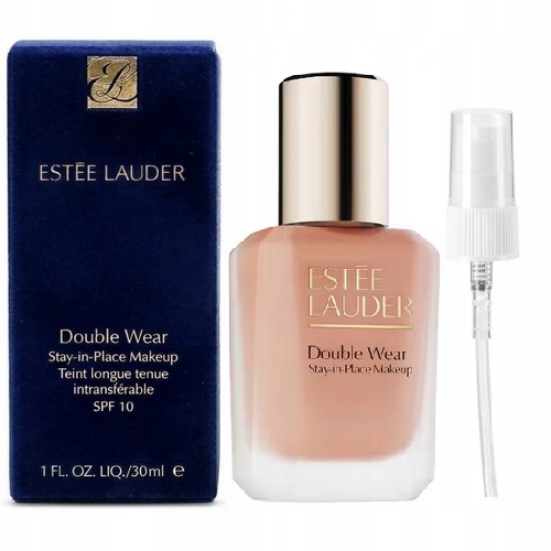 Estee Lauder Double Wear Podkladová Báze Na Obličej 3C2 Pebble 30 ML 2026 Pumpička