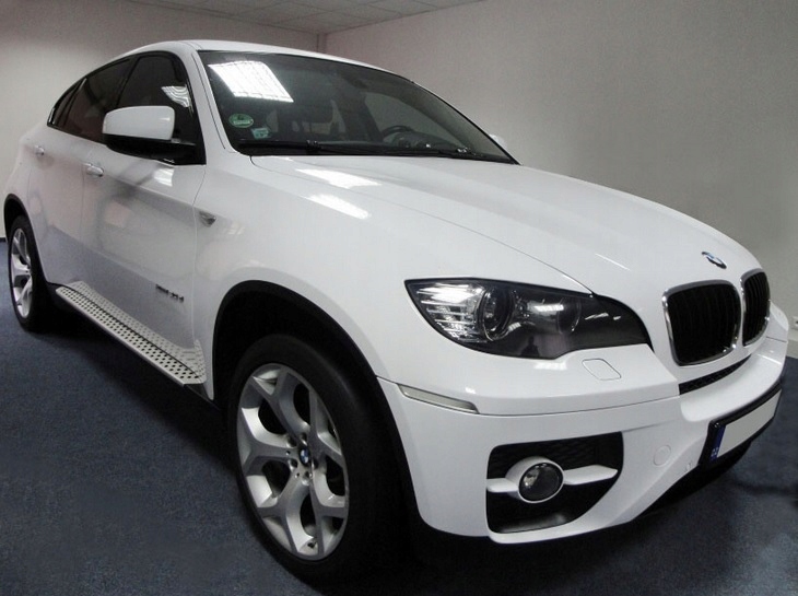 FOLIA OKLEINA BIALA BIALY POLYSK 12m x 152cm WADA Length 3000 cm