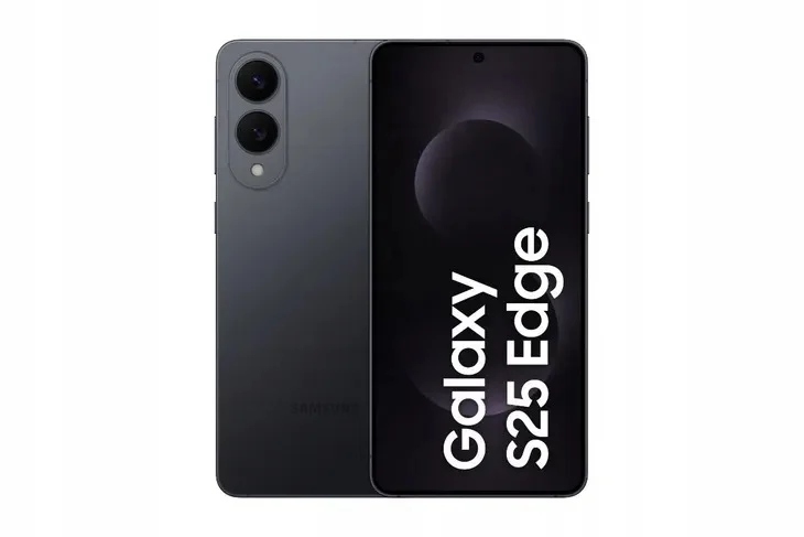 Samsung Galaxy S25 Edge (12 Gb 512 Gb)