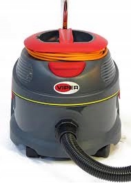 Viper Dsu 8 vysavač průmyslový hotelový vysavač