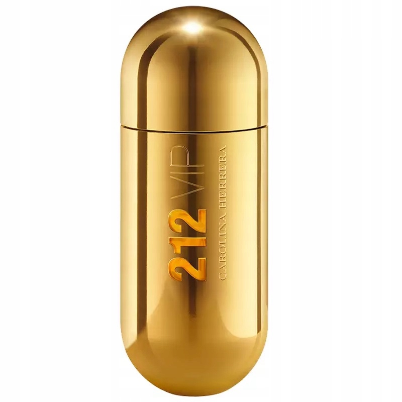 Carolina Herrera 212 Vip parfémovaná voda sprej 80 ml