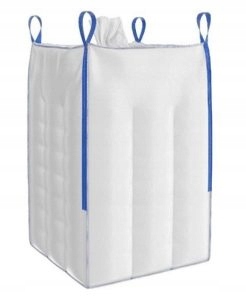 

Worki Big Bag 105X105X110CM Lej/lej Mocne Grube