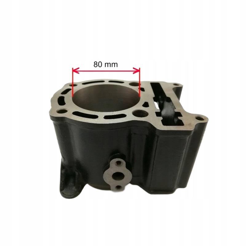 Cylinder Linhai 400 27228