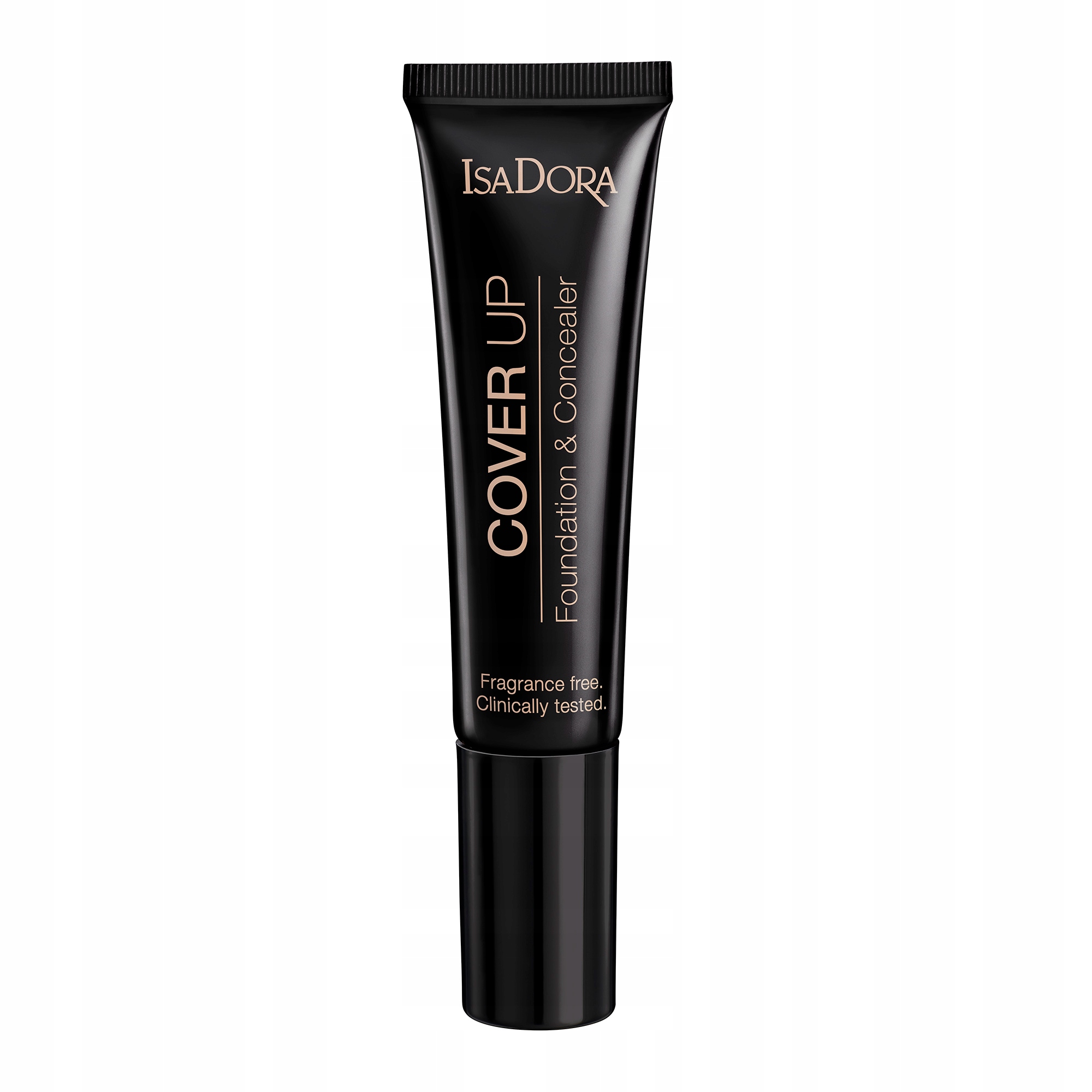 

Isadora Cover Up Foundation&concealer 60