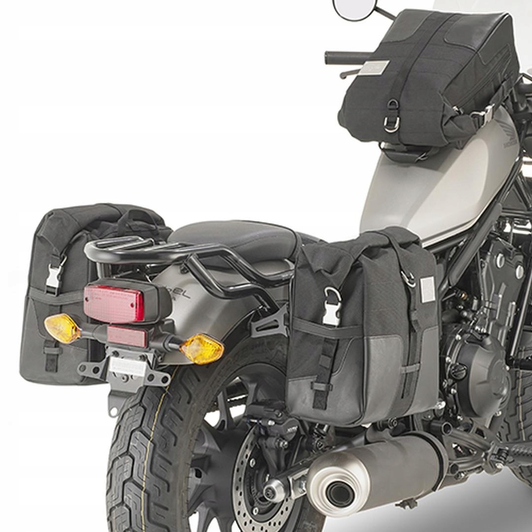 Kappa Rošt Pod Tašky (sánky) Bočné RB105 Alebo Univerzálne Honda CMX 500 R