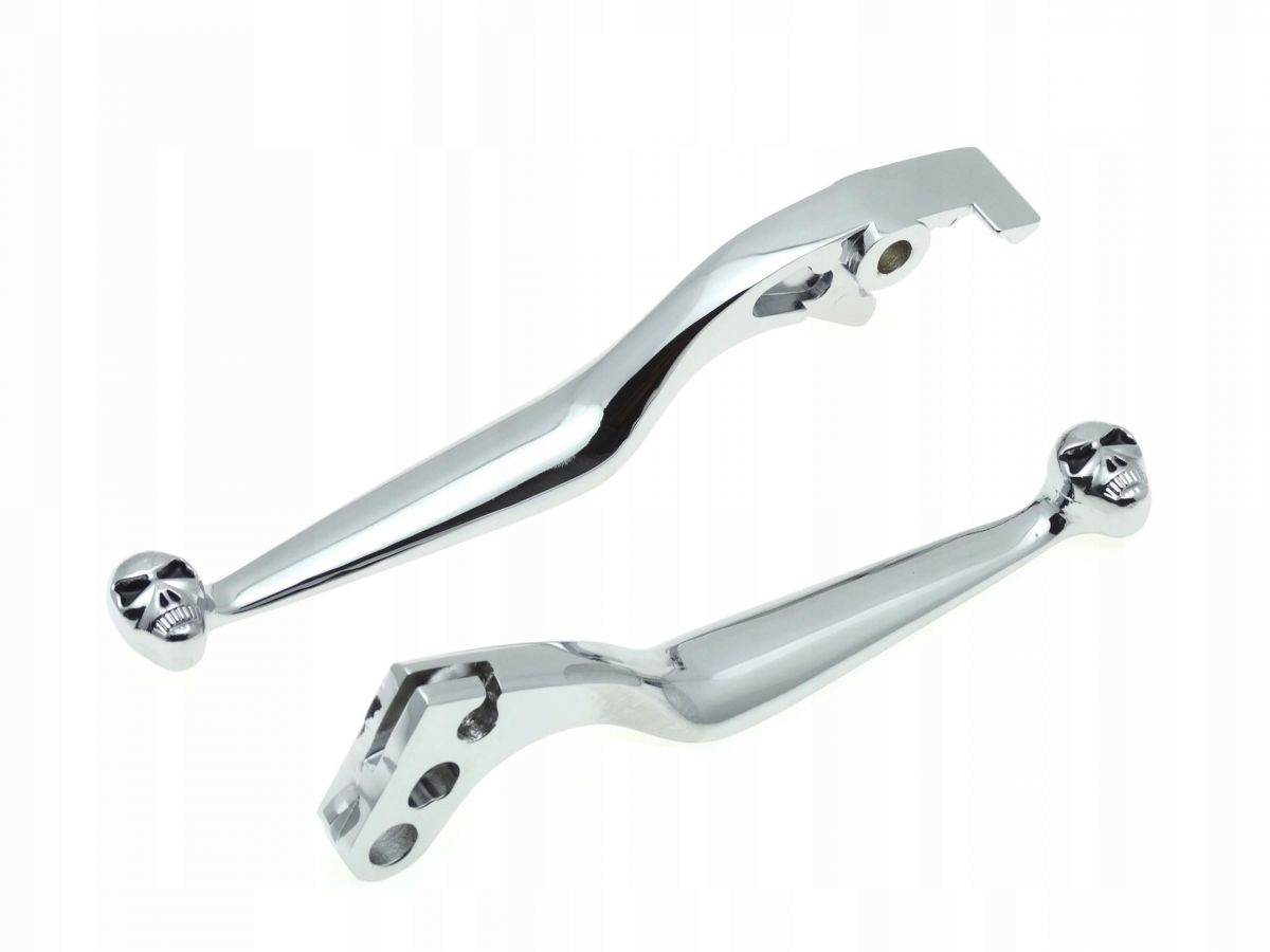 DŹWIGNIA HAMULCA SPRZĘGŁA HONDA VT 125 SHADOW (7963) Producent Motrix