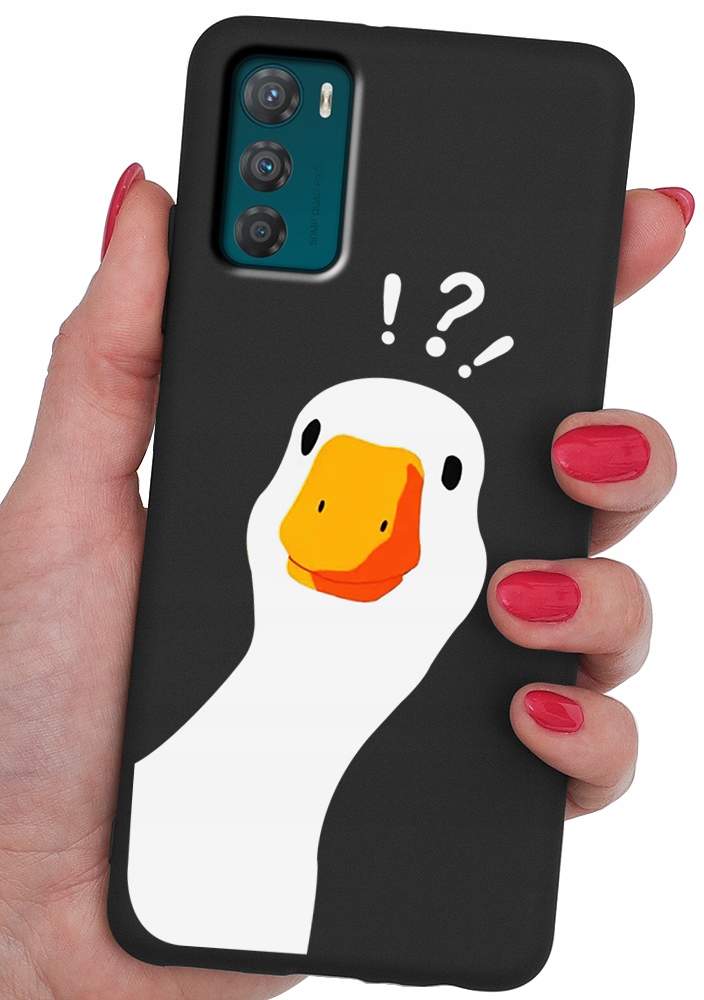 

Etui Case Szkło 9H do Motorola Moto G42