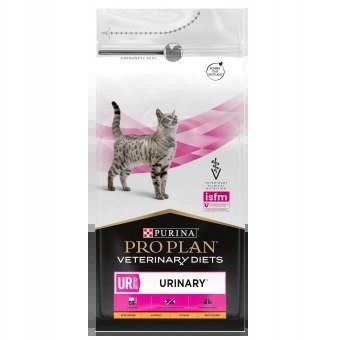 Levně Purina Pro Plan Veterinary Diets Ur Urinary Cat 1,5 kg Pro Plan Veterinary D