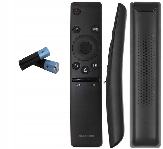 Originální Dálkový Ovladač Pro Televizor Samsung UN43KU6300 UN43KU6300F UN43KU6300FXZA