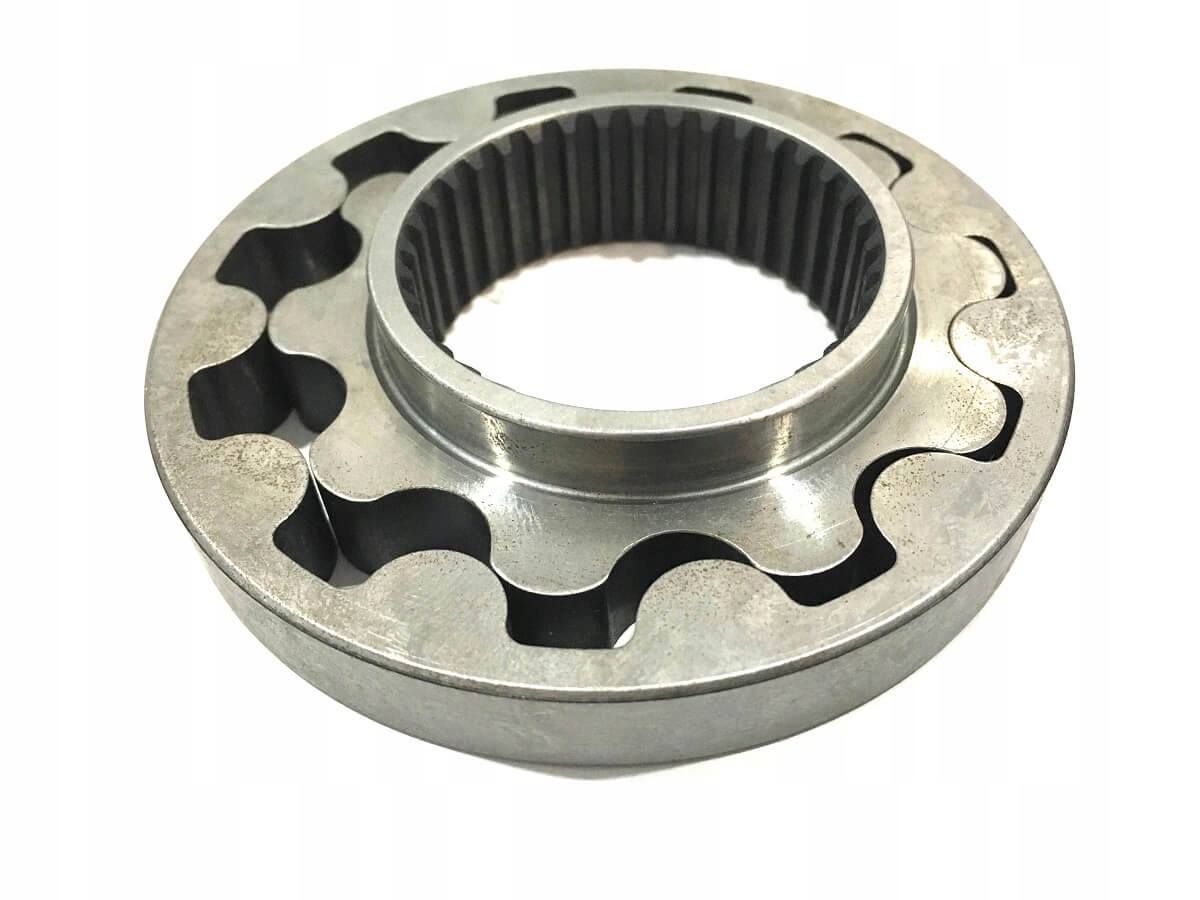 Kubota V3300 масляний насос новий