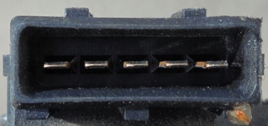 Gestänge Motor Wischer FORD TRANSIT