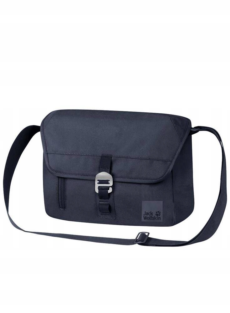 

Torebka miejska Jack Wolfskin Mary - night blue
