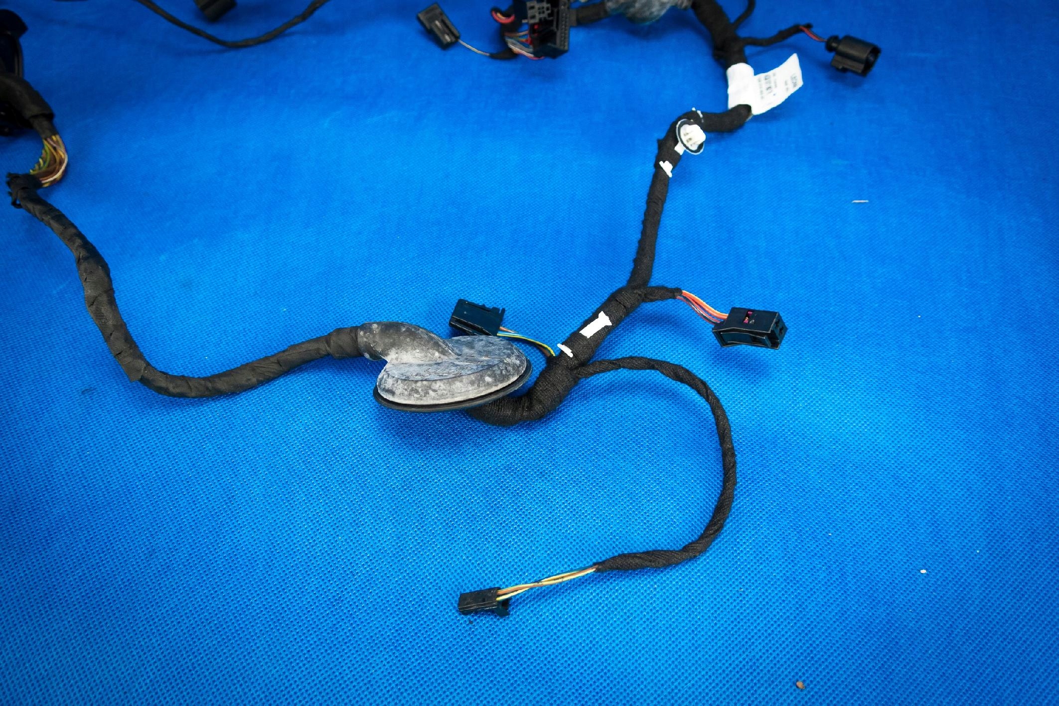 bundle electrical door Audi A7 S7 RS7 4G8971687R