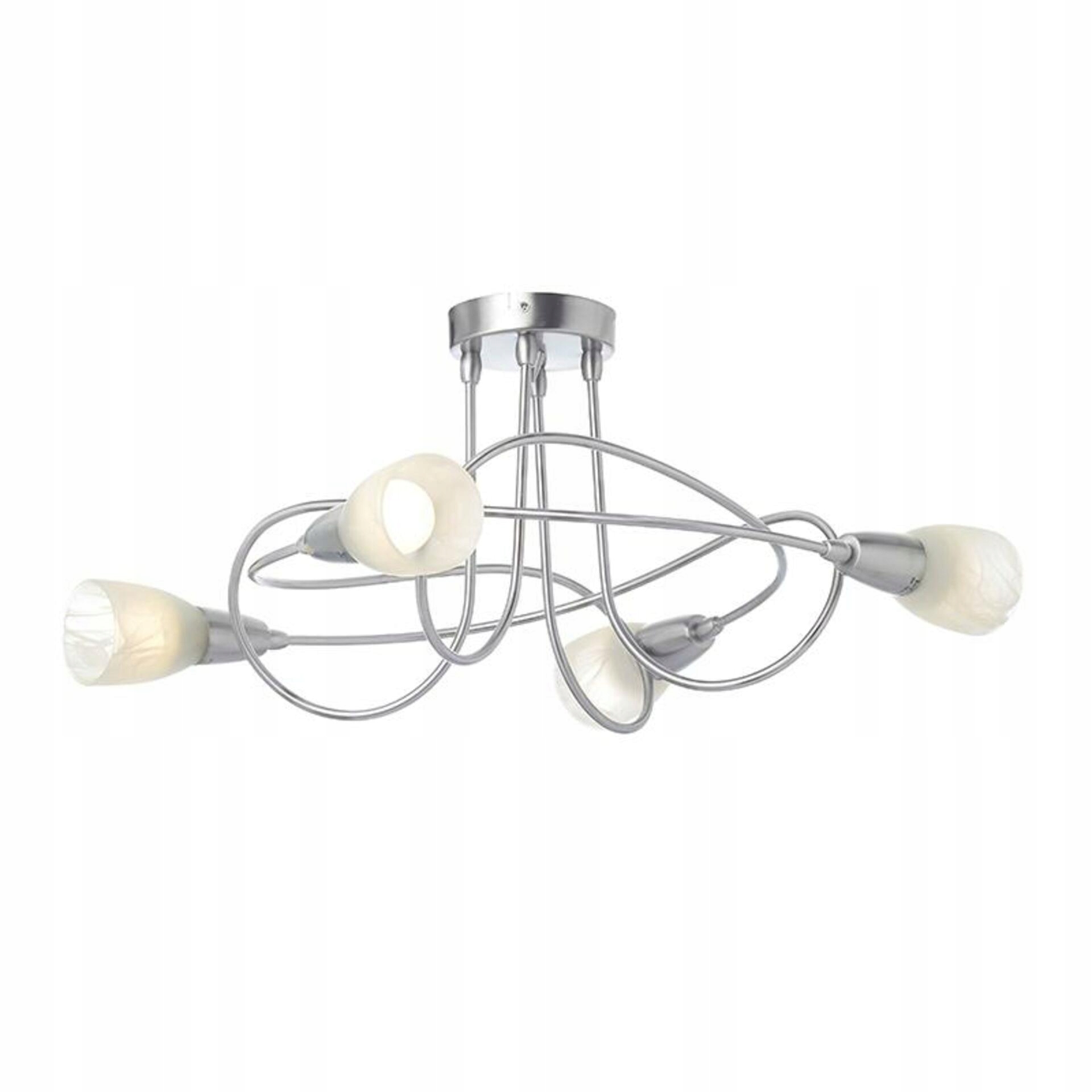 Aca Lighting Spot stropné svietidlo MC542GAB4