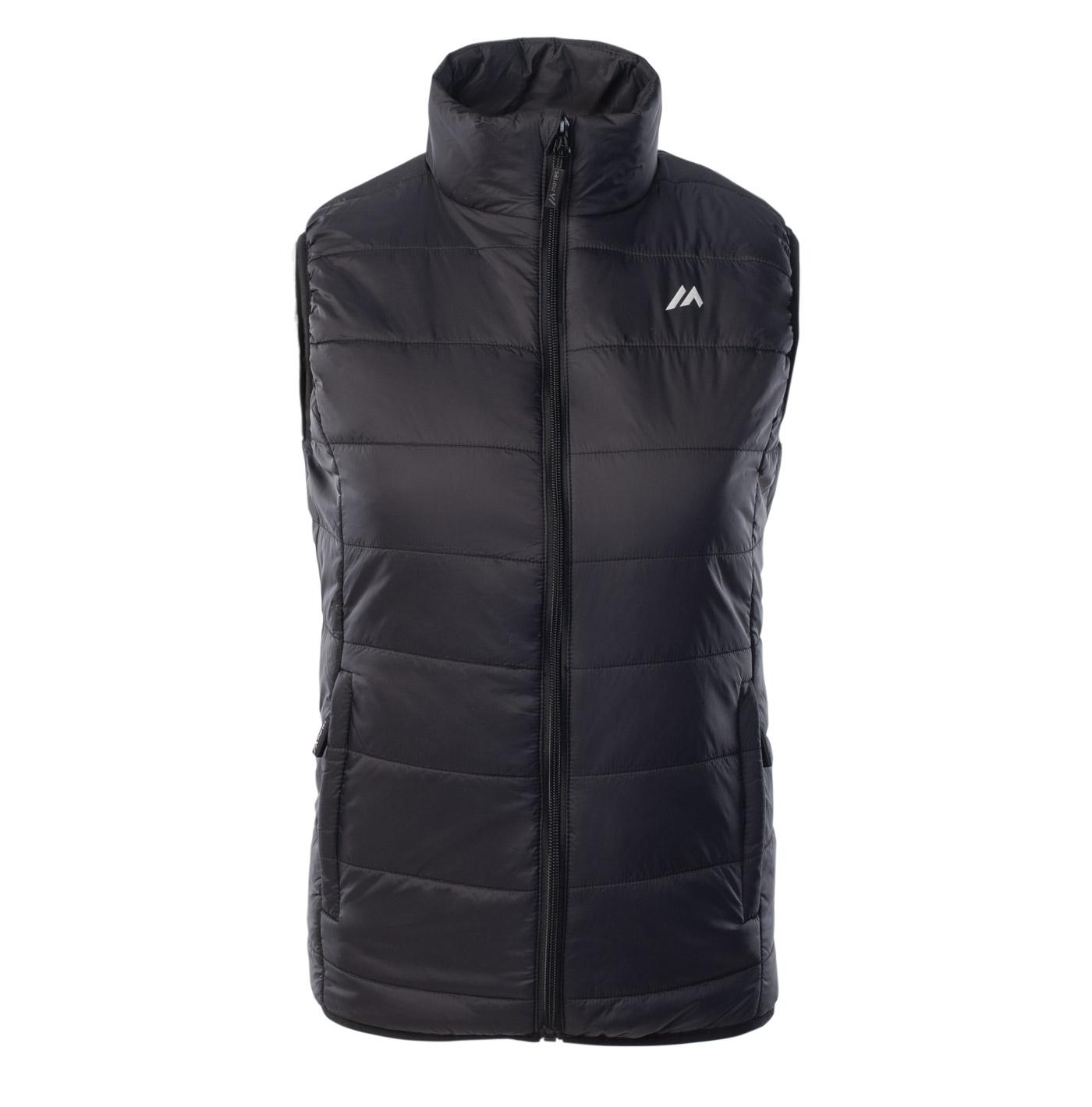 Damska Kamizelka Pikowana Casual Mashal Martes L