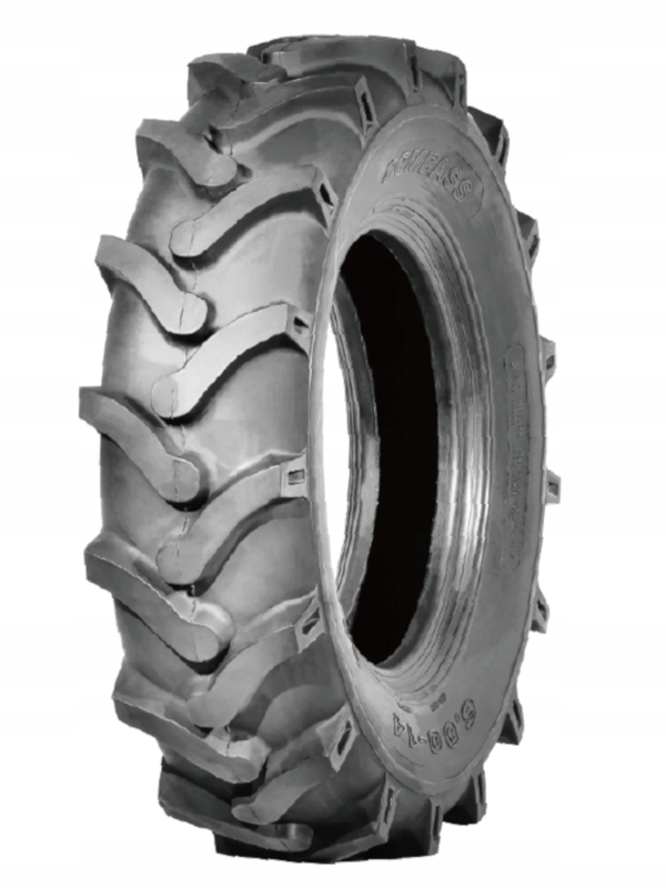 Journey H8008 6.00-14 8PR Tl Nhs