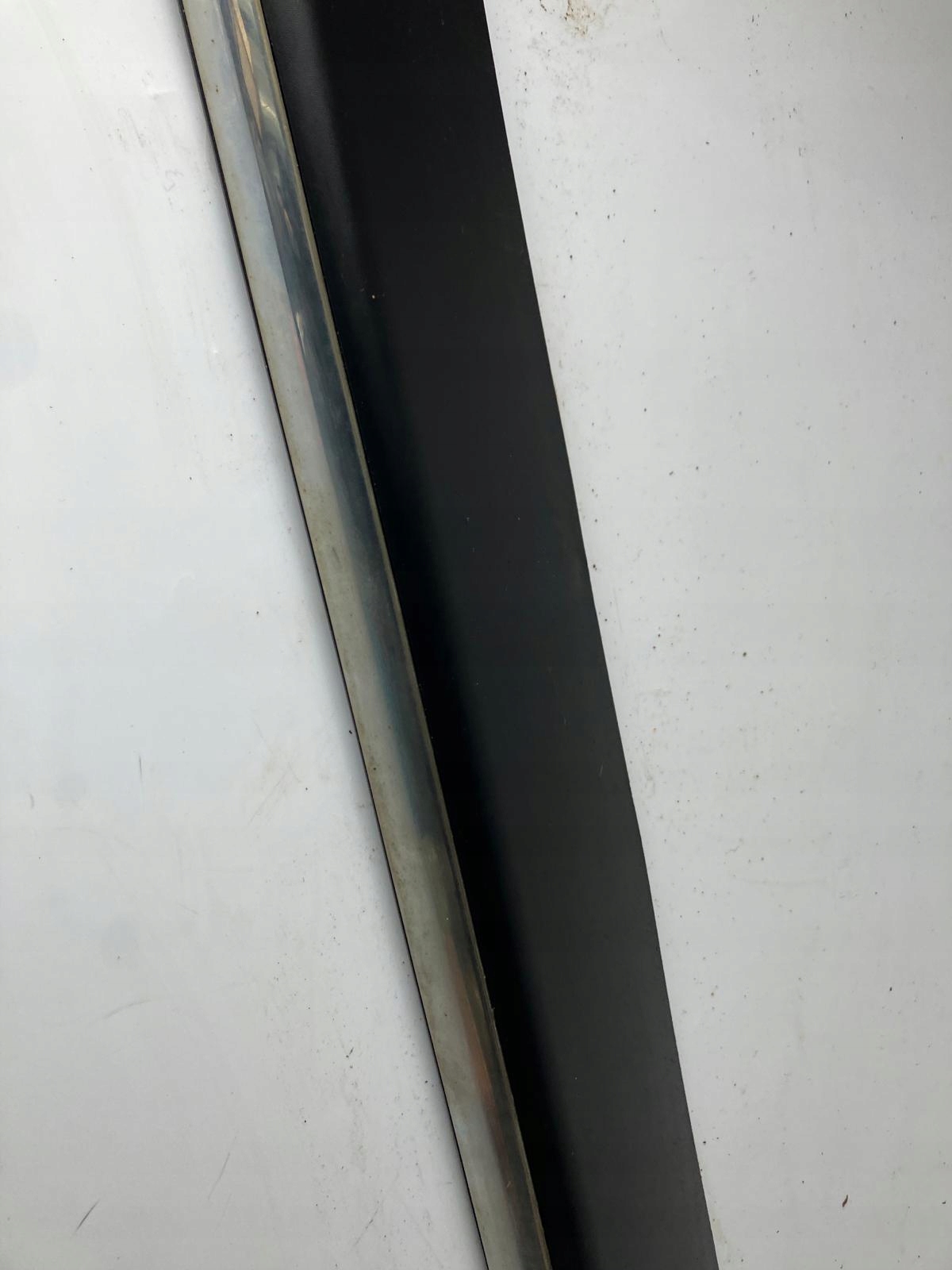 moulding threshold PEUGEOT 3008 CHROM left
