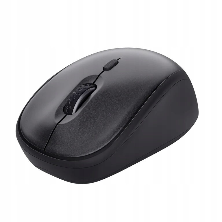 Trust Bezprzewodowa mysz TM-201 eco