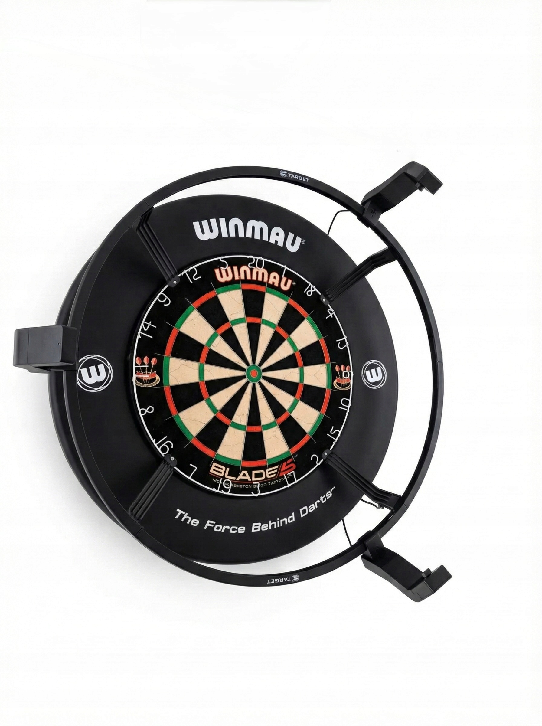 Autodarts - Zestaw do Target Corona Automatyczne Liczenie DART RZUTKI