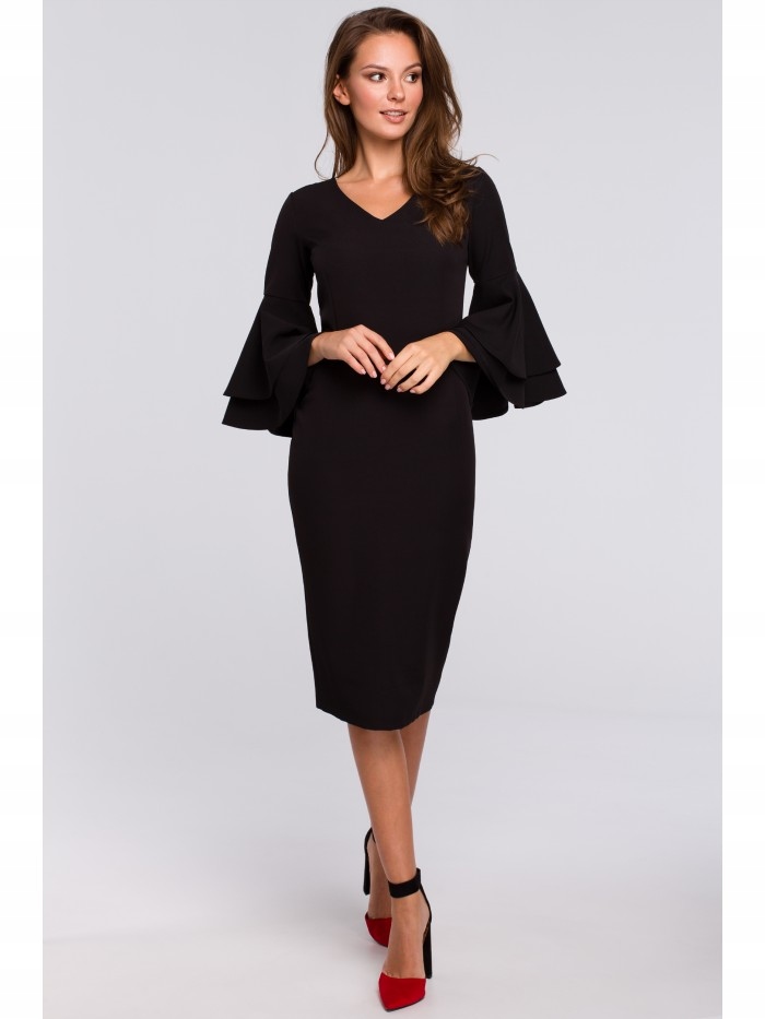 K002 BLACK M