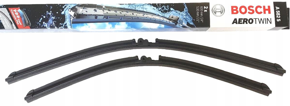 

Bosch A582S Wycieraczki Aero 600/530 Vw Phaeton