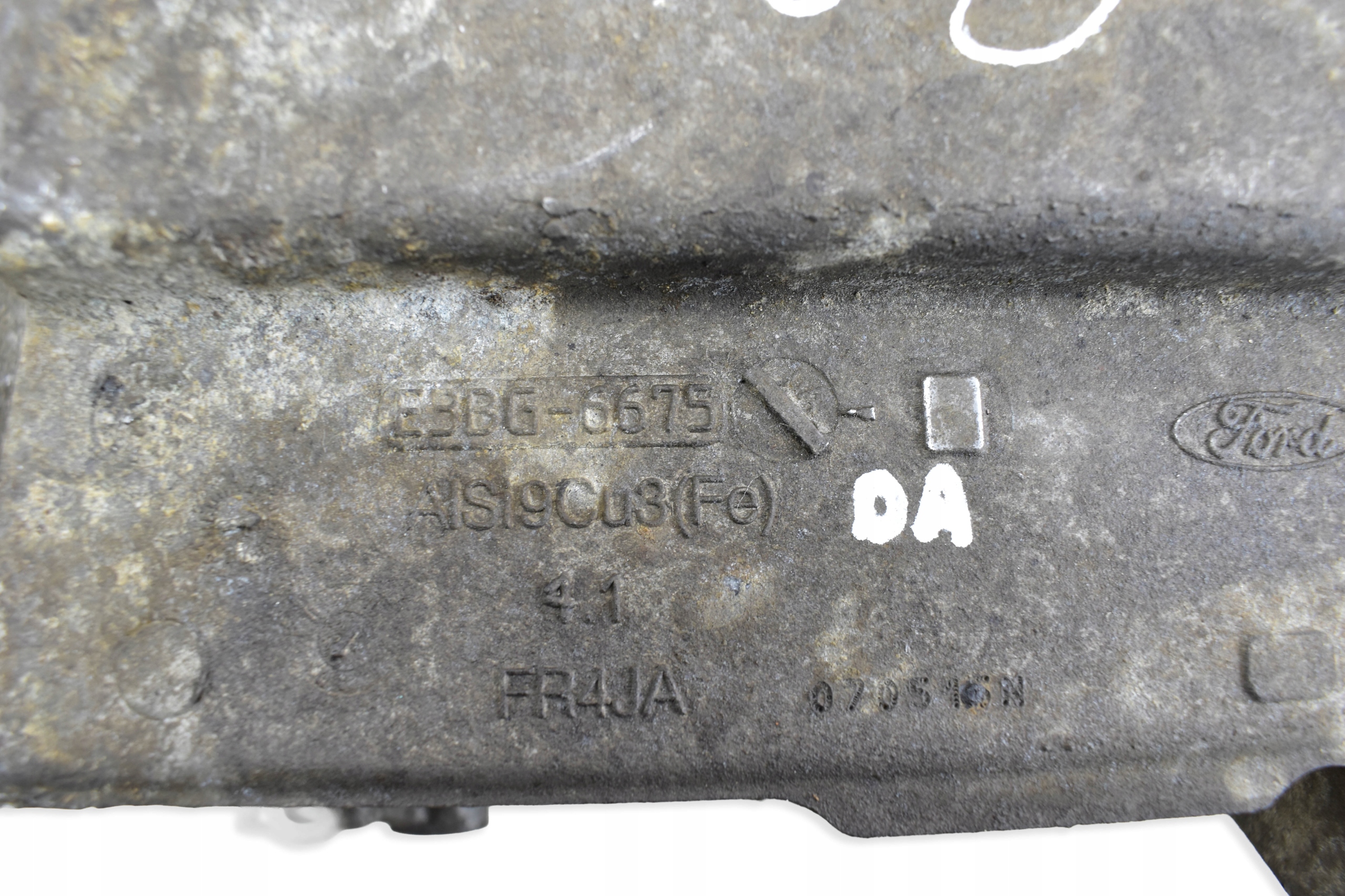 Coppa olio FORD FOCUS MK3 C-MAX MK2 ESCORT MK3 1.0 ECOBOOST E3BG-6675