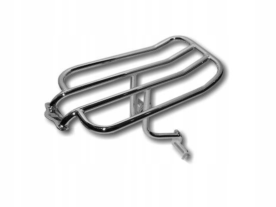 BAGAŻNIK YAMAHA DRAG STAR 650 CLASSIC (4909)