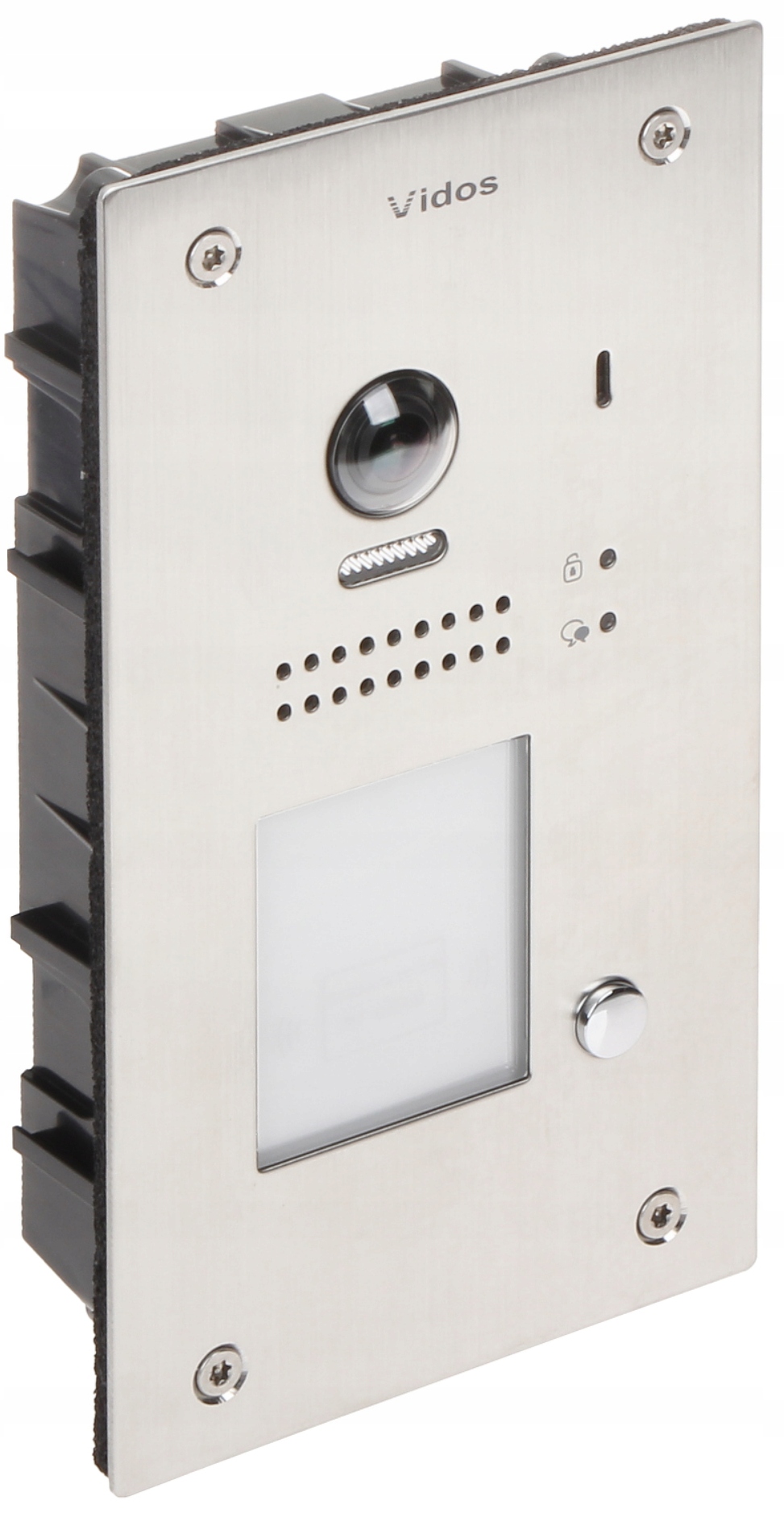 Videovrátnik S1201A s Rfid čítačkou Vidos