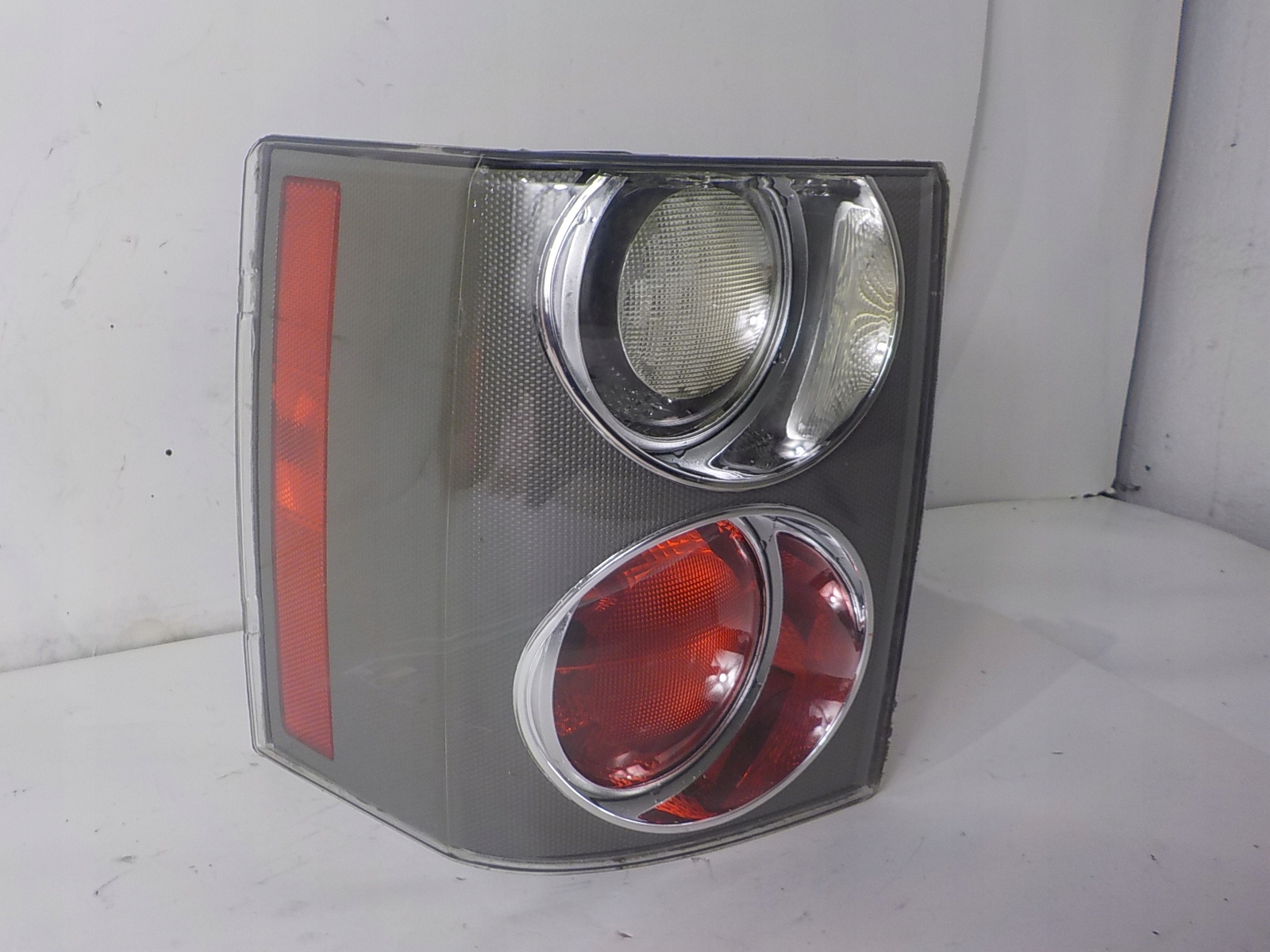 RANGE ROVER SPORT L322 LIFT light left rear left rear part