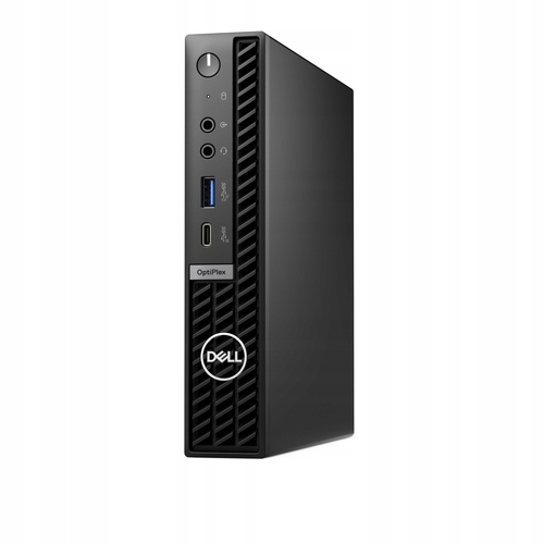 Dell 7020 Plus Micro Core i7-14700 512GB SSD 16GB W11 Pro